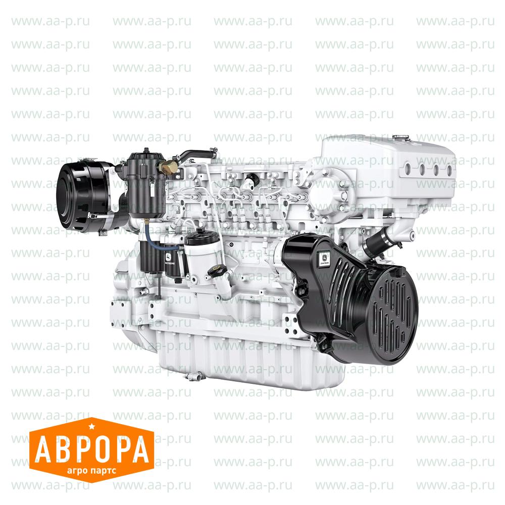 Dieselmotor